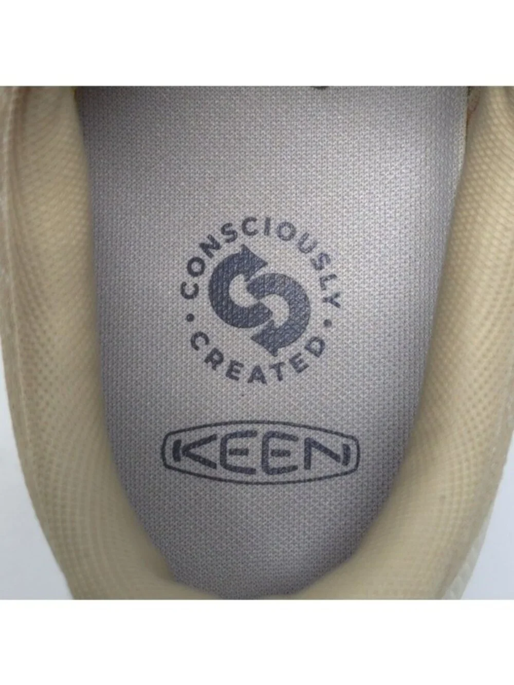 KEEN WK500 Sneakers Chipmunk/Cornstalk Walking Shoes